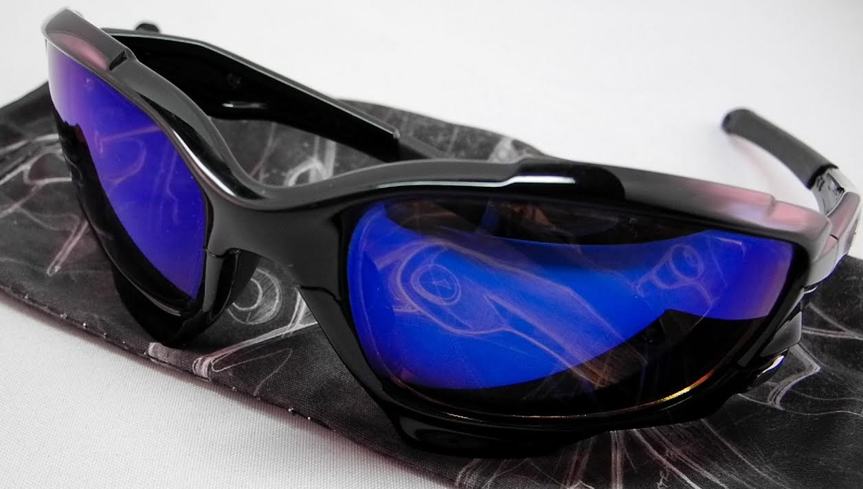 Golf Rx Prescription Golf lenses